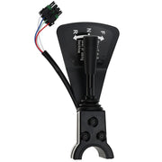 DURAFORCE Joystick Controller AT180916 for John Deere 210LE 300D 310E 310G 315D 410D 510D