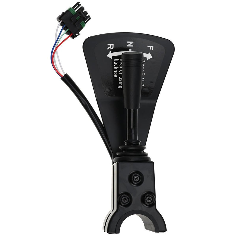 DURAFORCE Joystick Controller AT180916 for John Deere 210LE 300D 310E 310G 315D 410D 510D