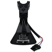 DURAFORCE Joystick Controller AT180916 for John Deere 210LE 300D 310E 310G 315D 410D 510D