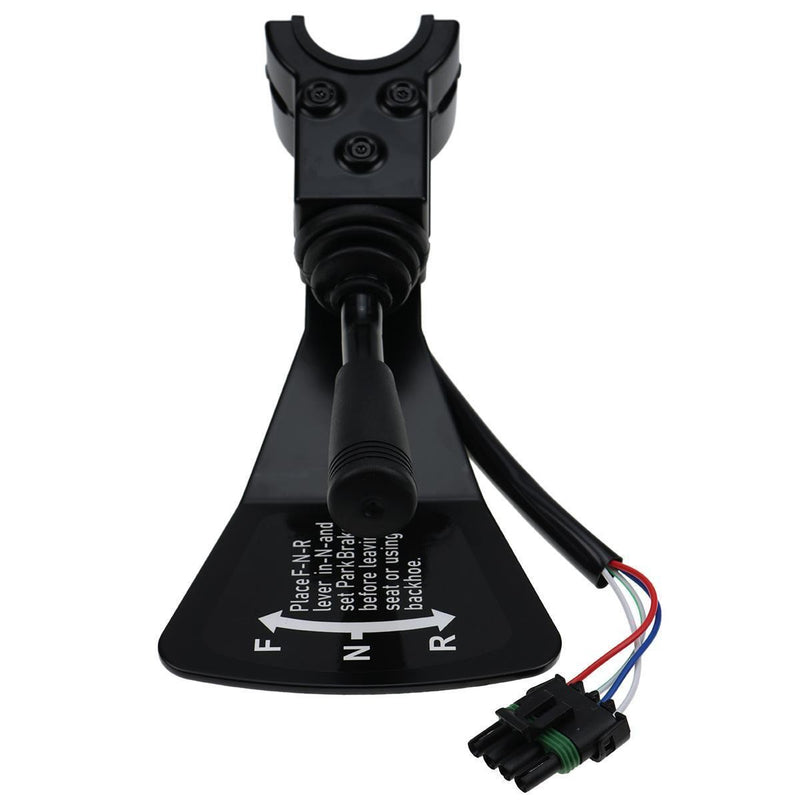 DURAFORCE Joystick Controller AT180916 for John Deere 210LE 300D 310E 310G 315D 410D 510D