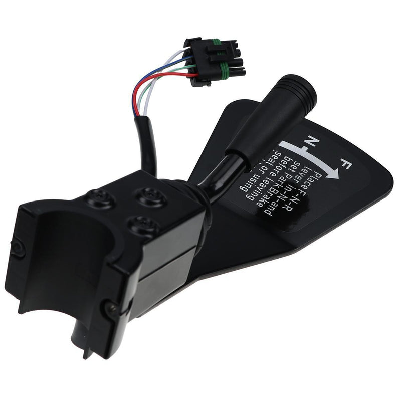 DURAFORCE Joystick Controller AT180916 for John Deere 210LE 300D 310E 310G 315D 410D 510D