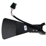 DURAFORCE Joystick Controller AT180916 for John Deere 210LE 300D 310E 310G 315D 410D 510D