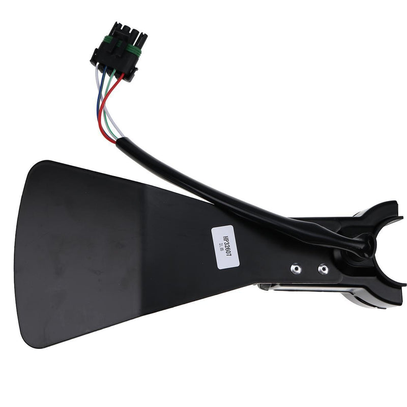 DURAFORCE Joystick Controller AT180916 for John Deere 210LE 300D 310E 310G 315D 410D 510D