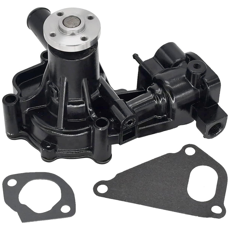 DURAFORCE Water Pump 129242-42000 129508-42001 for Yanmar Engine 4TNV84 4JH3