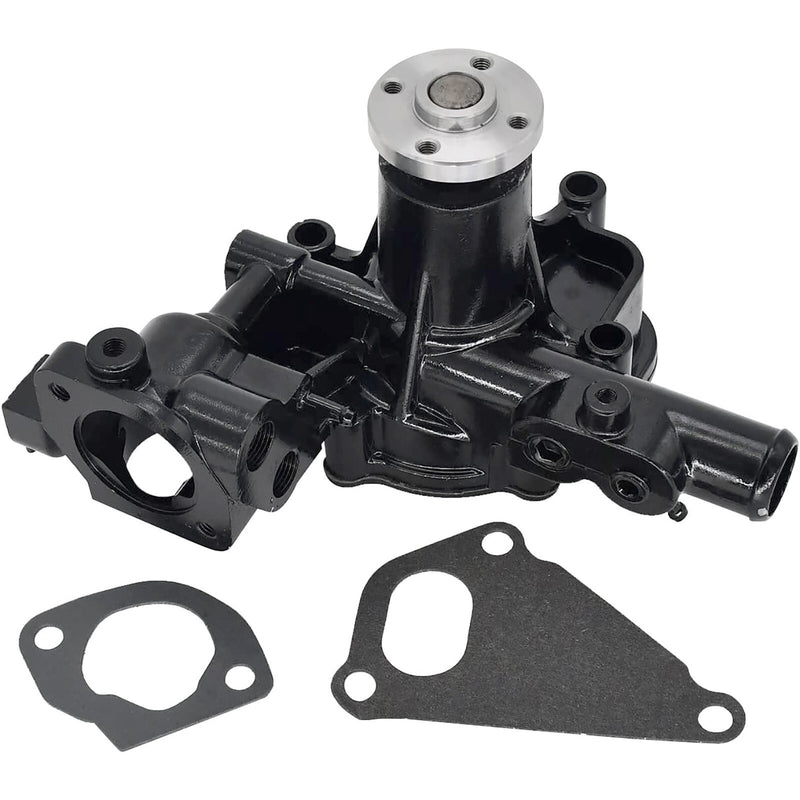 DURAFORCE Water Pump 129242-42000 129508-42001 for Yanmar Engine 4TNV84 4JH3