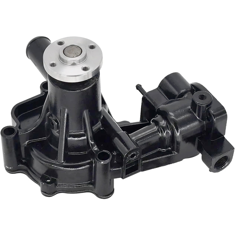 DURAFORCE Water Pump 129242-42000 129508-42001 for Yanmar Engine 4TNV84 4JH3