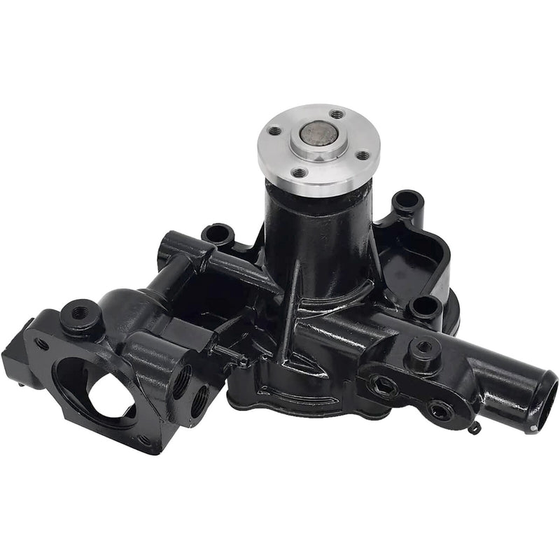 DURAFORCE Water Pump 129242-42000 129508-42001 for Yanmar Engine 4TNV84 4JH3