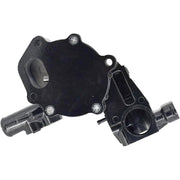 DURAFORCE Water Pump 129242-42000 129508-42001 for Yanmar Engine 4TNV84 4JH3