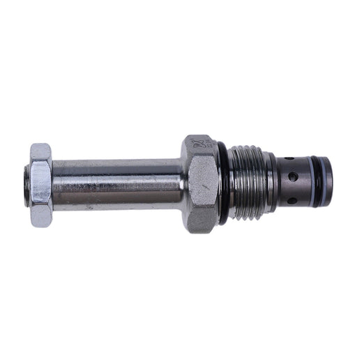 DURAFORCE 12V Solenoid Spool Cartridge Valve AXE33341 for John Deere 9470STS 9570STS