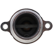 DURAFORCE Thermostat Assy 4224784M1 for Perkins 1104C-44T Massey Ferguson 410 420 430 5435