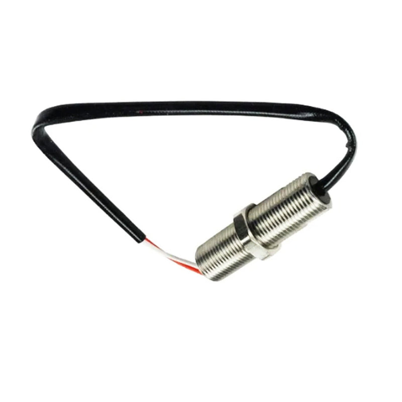 DURAFORCE MSP6741 Threaded Magnetic Speed Sensor M18 x 1.5 for GAC Generator Set