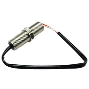 DURAFORCE MSP6741 Threaded Magnetic Speed Sensor M18 x 1.5 for GAC Generator Set
