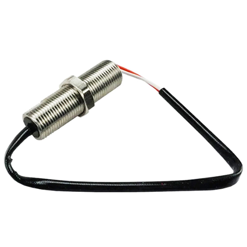 DURAFORCE MSP6741 Threaded Magnetic Speed Sensor M18 x 1.5 for GAC Generator Set