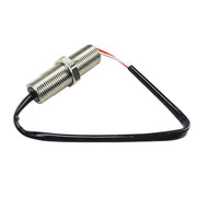 DURAFORCE MSP6741 Threaded Magnetic Speed Sensor M18 x 1.5 for GAC Generator Set