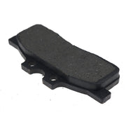 DURAFORCE 2 PCS Brake Pad 505782 for Matbro Telescopic Forklifts TS230 TS270 TS290