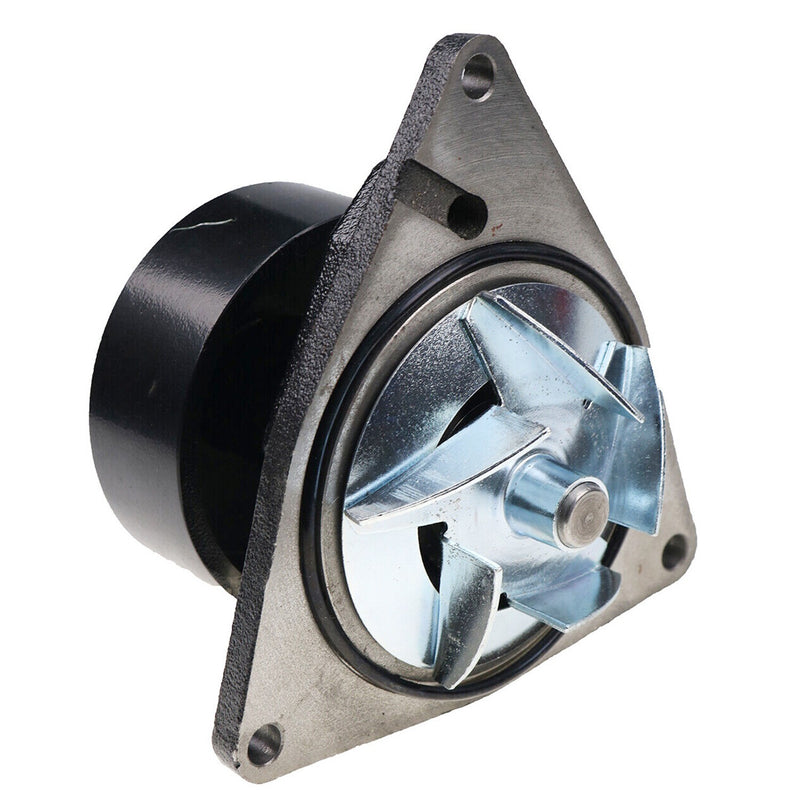 DURAFORCE Water Pump 3973114 5291445 3286293 4376359 394005200 For Cummins Engine ISC ISL