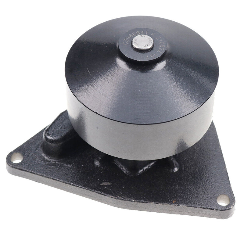 DURAFORCE Water Pump 3973114 5291445 3286293 4376359 394005200 For Cummins Engine ISC ISL