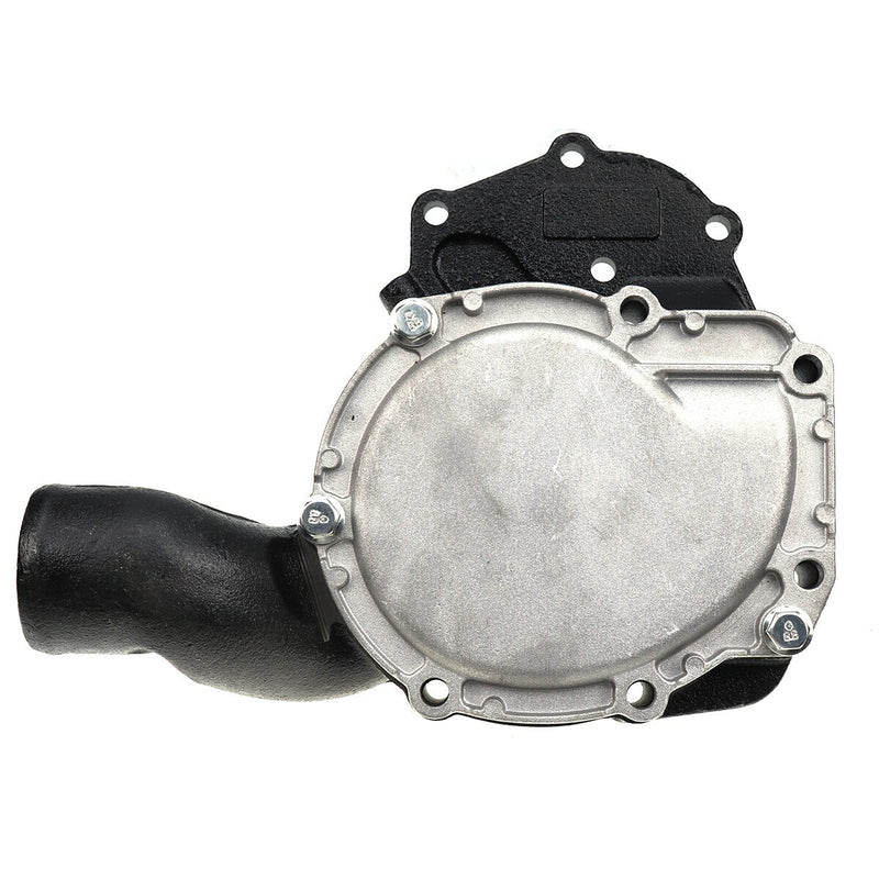 DURAFORCE Water Pump 354-4754 354-1672 225-8016 for Caterpillar Engine C4.4 C6 C6.6 3054