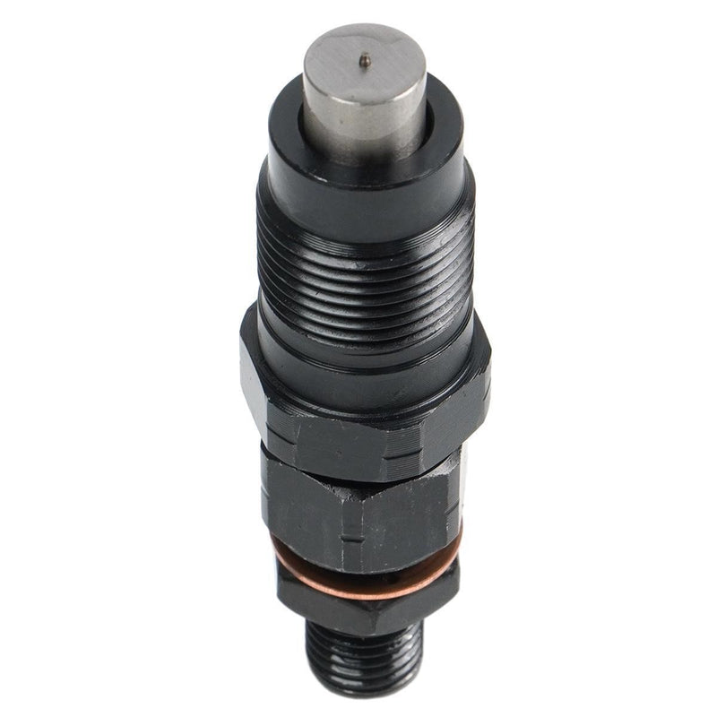 DURAFORCE 4 Pcs Fuel Injector 154-3018 252-1446 for Caterpillar 3024C 3034 C2.2 3013 3013C