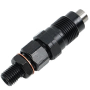 DURAFORCE 4 Pcs Fuel Injector 154-3018 252-1446 for Caterpillar 3024C 3034 C2.2 3013 3013C