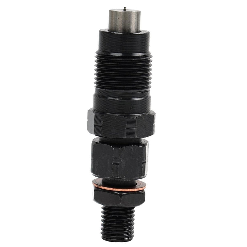 DURAFORCE 4 Pcs Fuel Injector 154-3018 252-1446 for Caterpillar 3024C 3034 C2.2 3013 3013C