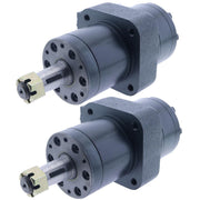 DURAFORCE 2X Wheel Motor for Hydro Gear HGM12P7172 Wright Stander 32410004 Ariens 00882300