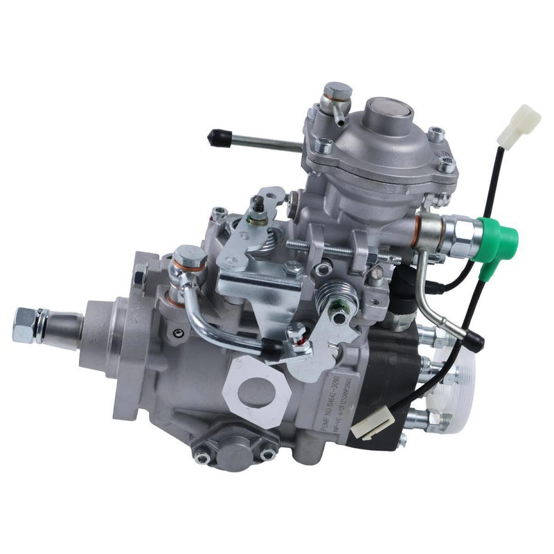 DURAFORCE Fuel Injection Pump 4983960 for Cummins Engine B3.3 QSB3.3