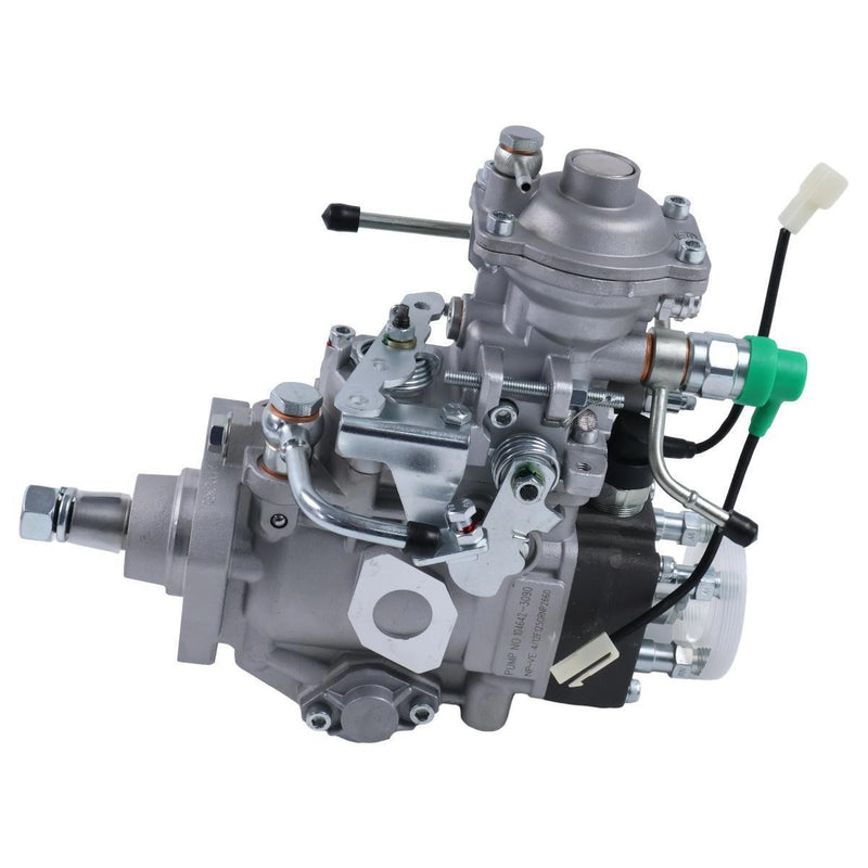 DURAFORCE Fuel Injection Pump 4983960 for Cummins Engine B3.3 QSB3.3