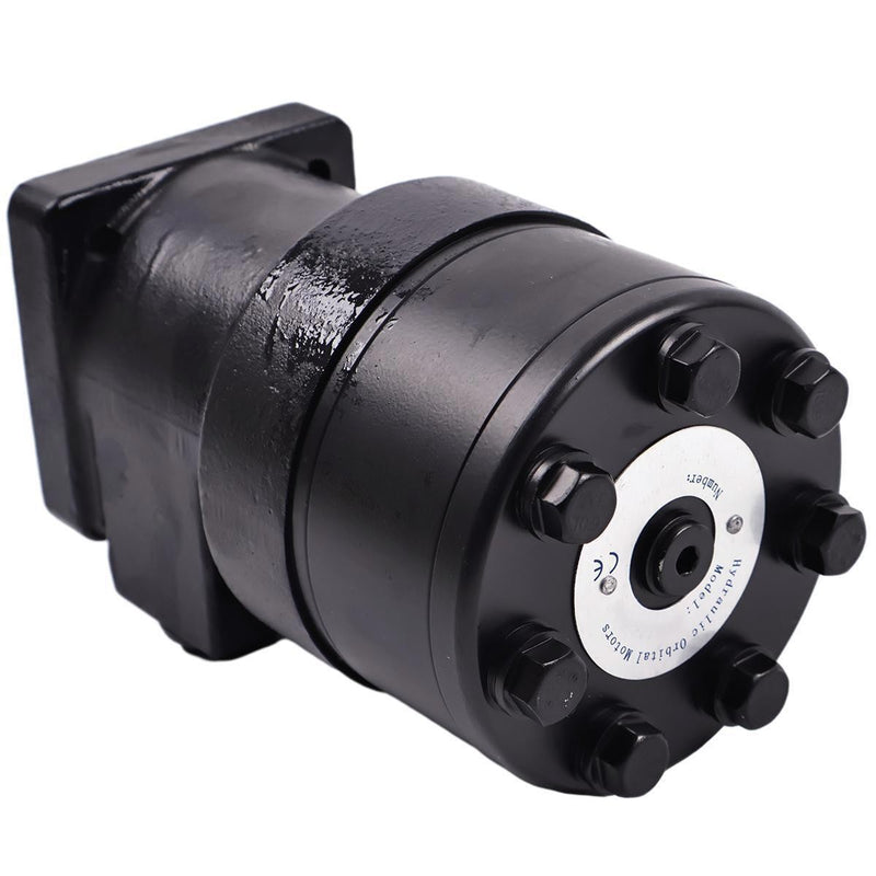 DURAFORCE Hydraulic Motor 103-1005-012 for Eaton Char-Lynn S Series
