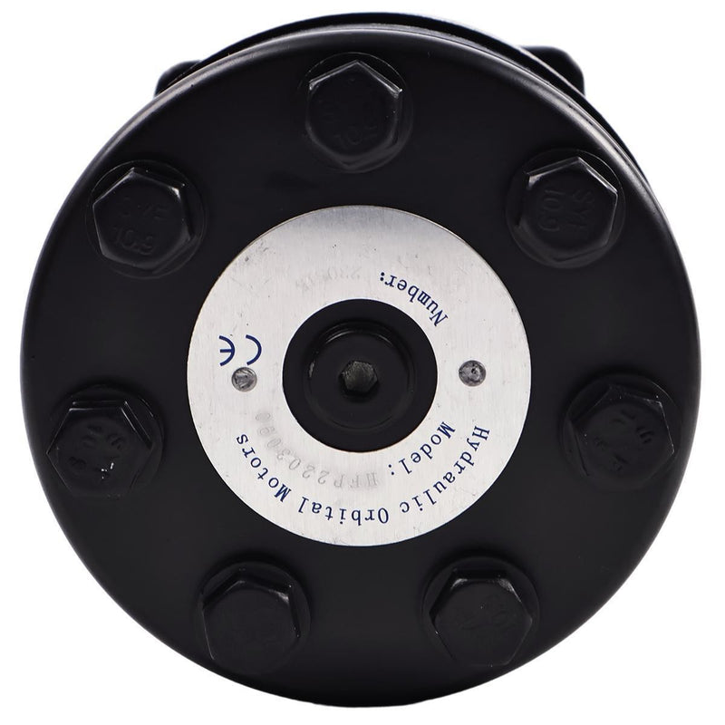 DURAFORCE Hydraulic Motor 103-1005-012 for Eaton Char-Lynn S Series