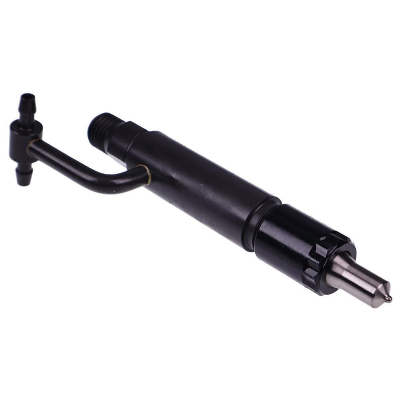 DURAFORCE 4 Pcs Fuel Injector 729470-53103 for Yanmar Engine 4JH 4JHE 4JHYE 4JHZ 4JHZAE