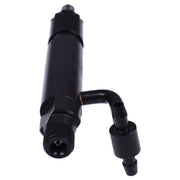 DURAFORCE 4 Pcs Fuel Injector 729470-53103 for Yanmar Engine 4JH 4JHE 4JHYE 4JHZ 4JHZAE