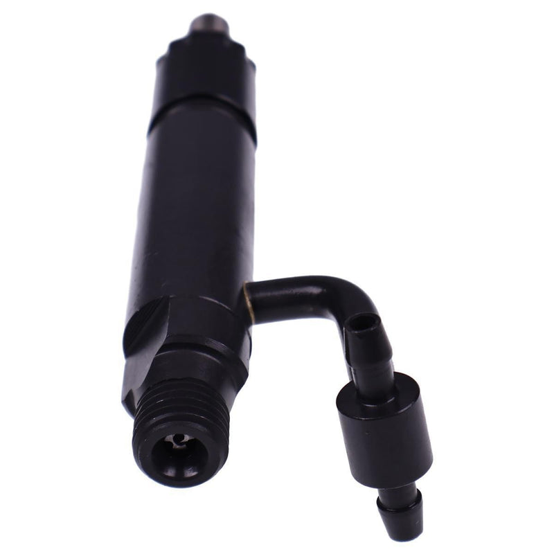 DURAFORCE 4 Pcs Fuel Injector 729470-53103 for Yanmar Engine 4JH 4JHE 4JHYE 4JHZ 4JHZAE