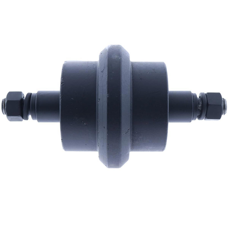 DURAFORCE Bottom Roller 6814882 for Bobcat 225 231 325 331 328 334 335 430 428 E25 E35 E26