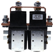 DURAFORCE 36V 400A Electric Albright Style Reversing Contactor SW202 for Golf Cart