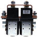 DURAFORCE 36V 400A Electric Albright Style Reversing Contactor SW202 for Golf Cart