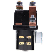 DURAFORCE 36V 400A Electric Albright Style Reversing Contactor SW202 for Golf Cart