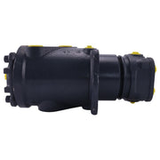 DURAFORCE Center Swivel Joint 9101521 for Hitachi EX100-2 EX100-3 EX100-5 EX120-3 EX120-5