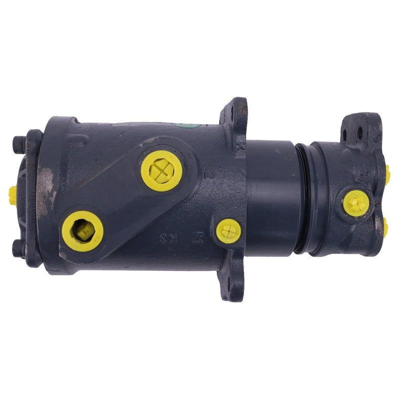 DURAFORCE Center Swivel Joint 9101521 for Hitachi EX100-2 EX100-3 EX100-5 EX120-3 EX120-5
