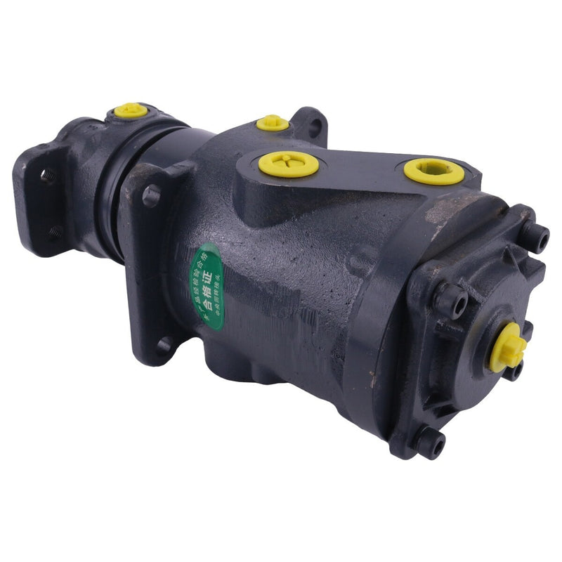 DURAFORCE Center Swivel Joint 9101521 for Hitachi EX100-2 EX100-3 EX100-5 EX120-3 EX120-5