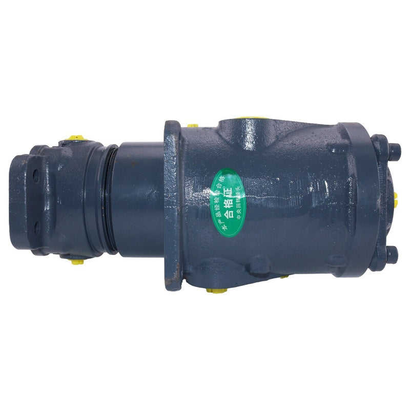 DURAFORCE Center Swivel Joint 9101521 for Hitachi EX100-2 EX100-3 EX100-5 EX120-3 EX120-5