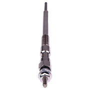 DURAFORCE 4Pcs Glow Plug 1J705-65510 for Kubota V2607 KX057-4 KX057-5 U55-4 U55-5