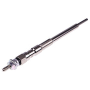 DURAFORCE 4Pcs Glow Plug 1J705-65510 for Kubota V2607 KX057-4 KX057-5 U55-4 U55-5