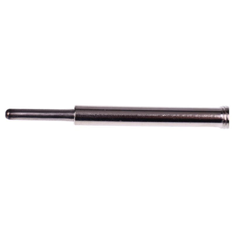 DURAFORCE 4Pcs Glow Plug 1J705-65510 for Kubota V2607 KX057-4 KX057-5 U55-4 U55-5