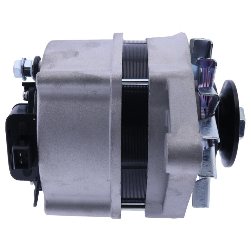 DURAFORCE 12V 120A Alternator 45-2259 for Thermo King SLXI SB SLX SMX SUPER APU SL Series