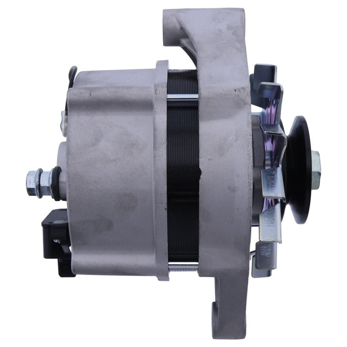 DURAFORCE 12V 120A Alternator 45-2259 for Thermo King SLXI SB SLX SMX SUPER APU SL Series