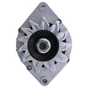 DURAFORCE 12V 120A Alternator 45-2259 for Thermo King SLXI SB SLX SMX SUPER APU SL Series