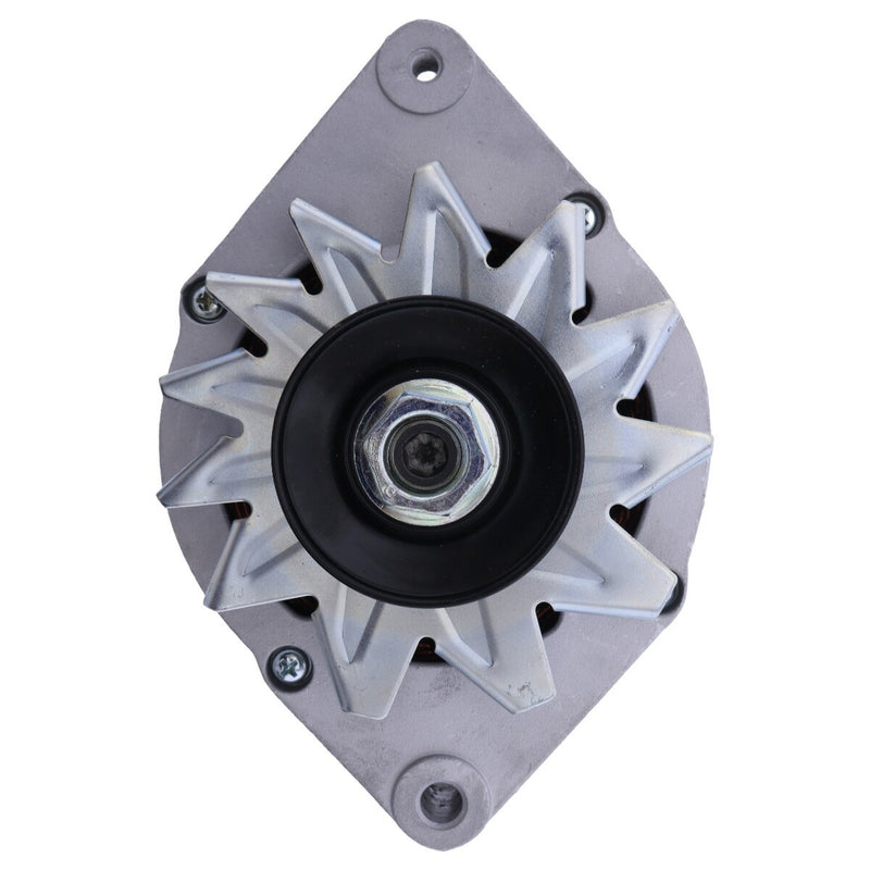 DURAFORCE 12V 120A Alternator 45-2259 for Thermo King SLXI SB SLX SMX SUPER APU SL Series