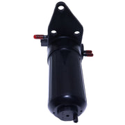 DURAFORCE New Fuel Lift Pump 4132A008 17/927800 for JCB Loader 3CX 4CX Perkins Engine