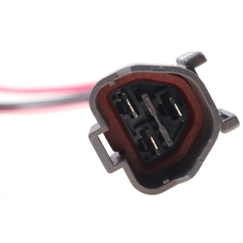 DURAFORCE Ignition Switch RC411-53964 for Kubota Excavator KX41-3 KX71-3 KX121-3 KX161-3